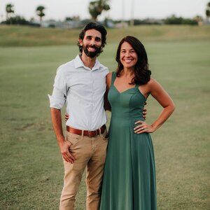 Meet your Posher, Stefanie